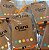 Kit Bloquinho Personalizado para Lembrancinhas - Imagem 1