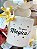 Caneca Fibra de Arroz 400ml Dia das Mães - Imagem 3