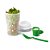 Copo para Salada com Garfo e Molheira Personalizado - Imagem 10