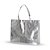 Sacola TNT Metalizada Personalizada P - Imagem 3