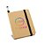 Caderno A7 com Lápis Personalizado Como Desejar - Imagem 1