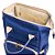 Mochila Funcional Oxford 19 litros personalizada - Imagem 3