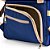 Mochila Funcional Oxford 19 litros personalizada - Imagem 5