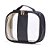 Kit 3 Nécessaires Pvc Impermeável Personalizada TAM P / M / G - Imagem 7