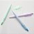 Caneta Plástica Marca Texto Personalizada Como Desejar ( 50 UNIDADES POR COR ) - Imagem 2
