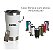 Copo Térmico 500ml com Abridor Personalizado - Imagem 1