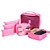 Kit Nécessaires 6 Peças Personalizado - Imagem 2