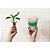 Copo de viagem em fibra de bambu e PP 380 mL Personalizado como desejar - Imagem 5