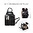Kit Churrasco 8 Peças personalizado Dia dos Pais - Imagem 1