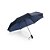 Guarda-chuva em poliéster dobrável com lanterna na pega Dia dos Pais - Imagem 2