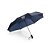 Guarda-chuva em poliéster dobrável com lanterna na pega Dia dos Pais - Imagem 7