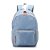 Mochila de Nylon Dobrável 23 Litros Personalizada - Imagem 4