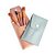 Kit Pincel 8 peças personalizado como desejar - Imagem 3