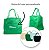 Bolsa de Lona personalizada - Imagem 1