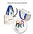 Bolsa de Lona personalizada como desejar - Imagem 2