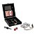 Kit Vinho com Jogo de Baralho personalizado como desejar - Imagem 3