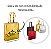 Sacola METALIZADA PERSONALIZADA - Imagem 1