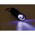 Lanterna em metal com 3 LEDs personalizada como desejar - Imagem 3
