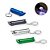 Lanterna em metal com 3 LEDs personalizada como desejar - Imagem 4