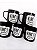 Caneca Plástica Personalizada como desejar - Imagem 3