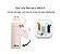 Garrafa Térmica 460ml personalizada Dia das Mulheres - Imagem 1