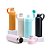 Garrafa Térmica 460ml personalizada Dia das Mulheres - Imagem 3
