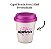 Copo Café personalizado Dia das Mulheres - Imagem 1
