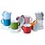 Caneca Alumínio Personalizada como desejar - Imagem 3
