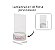 Luminária Led de Mesa Personalizada como desejar - Imagem 2