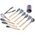 Kit Utensílios 12 Peças personalizado dia Das Mães - Imagem 3