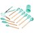 Kit Utensílios 12 Peças personalizado dia Das Mães - Imagem 4