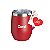 Caneca Térmica Inox 350ml Dia das Mães - Imagem 1