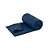 Manta em tecido polar (180 g/m²) com tag e fita personalizado com logo - Imagem 3