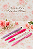 Caneta Plástica Personalizada Dia das Mães - Imagem 1