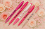 Caneta Plástica Personalizada Dia das Mães - Imagem 2