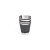 Kit Copo Inox 50ml 4 Peças personalizado Dia dos Pais - Imagem 3