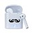Fone de Ouvido Bluetooth Touch com Case Carregador Brilhante Dia dos Pais - Imagem 2