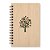 Caderno Bambu Personalizado Dia dos Pais - Imagem 3
