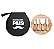 Kit Queijo 5 peças personalizado Dia dos Pais - Imagem 1