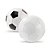 Bola de futebol em PVC Personalizado com nome do Pai - Imagem 6