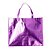 Sacola TNT Metalizada personalizada TAM G - Imagem 3