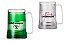 Caneca Gel 400ml Personalizada com a Logo que Desejar - Imagem 1