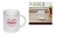 Caneca Vidro 350ml Personalizada Dia das Mães - Imagem 1