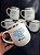Caneca Parede Dupla 370ml Personalizada Dia das Mães - Imagem 2