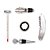 Kit Vinho 5 Peças Personalizado Dia dos Pais - Imagem 4