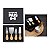 Kit Queijo 4 Peças Personalizado Dia dos Pais - Imagem 1