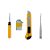 Kit Ferramentas 4 Peças Personalizado Dia dos Pais - Imagem 3