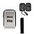 Kit Ferramentas 16 Peças Personalizado Dia dos Pais - Imagem 1