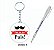 kit Chaveiro + Caneta Personalizado Dia dos Pais - Imagem 3