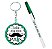kit Chaveiro + Caneta Personalizado Dia dos Pais - Imagem 2